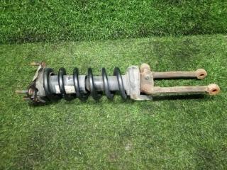 Запчасть стойка передняя правая DODGE NITRO