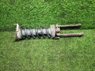 Запчасть стойка передняя левая DODGE NITRO