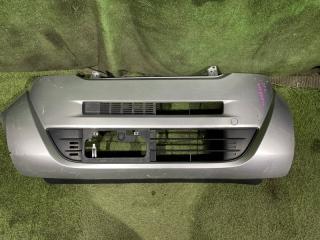 Бампер передний HONDA N-BOX