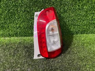 Стоп-сигнал задний правый TOYOTA PASSO контрактная Стоп-сигнал задний правый TOYOTA PASSO