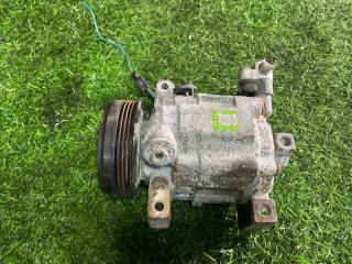 Компрессор кондиционера SUBARU IMPREZA