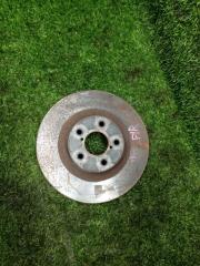 Диск тормозной передний правый SUBARU LEGACY контрактная Диск тормозной передний правый SUBARU LEGACY