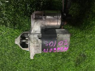 Запчасть стартер MERCEDES-BENZ A-CLASS 2010