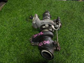 Запчасть турбина FIAT PANDA 2016