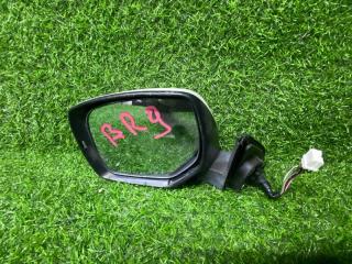 Зеркало переднее левое SUBARU LEGACY