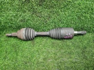 Запчасть привод передний левый DODGE NITRO