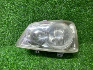 Запчасть фара передняя левая DAIHATSU TERIOS KID