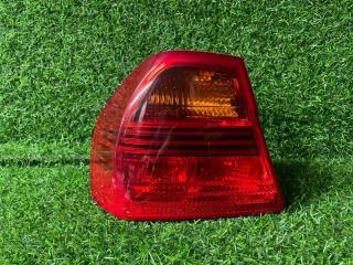 Запчасть стоп-сигнал задний левый BMW 3-SERIES