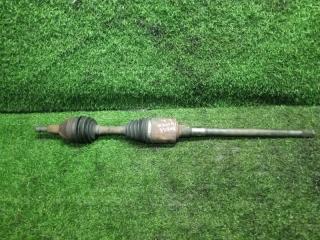 Запчасть привод передний правый DODGE NITRO