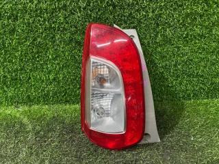 Стоп-сигнал задний левый TOYOTA PASSO контрактная Стоп-сигнал задний левый TOYOTA PASSO