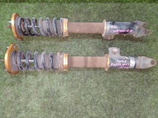 Запчасть стойка передняя CHRYSLER 300C