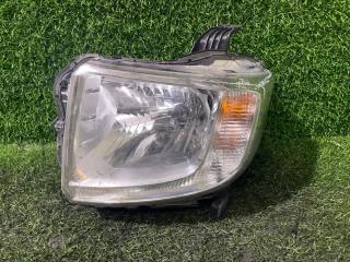 Запчасть фара передняя левая HONDA N-VAN