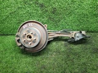 Ступица задняя левая SUBARU LEGACY