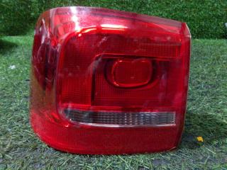 Фото запчасти стоп-сигнал задний левый VOLKSWAGEN TOURAN 2014 контрактная запчасть Запчасть стоп-сигнал задний левый VOLKSWAGEN TOURAN 2014