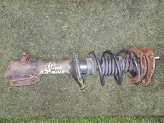 Запчасть стойка передняя правая DAIHATSU TERIOS KID