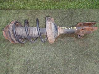 Стойка передняя правая SUBARU FORESTER