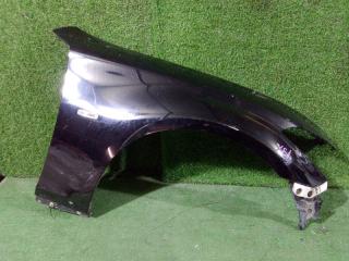 Запчасть крыло переднее правое FUGA Y51