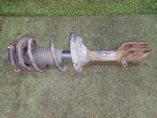 Запчасть стойка передняя левая SUBARU OUTBACK