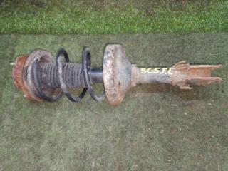 Стойка передняя левая SUBARU FORESTER