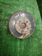 Ступица задняя правая SUBARU FORESTER