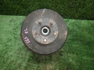 Ступица задняя левая SUBARU FORESTER