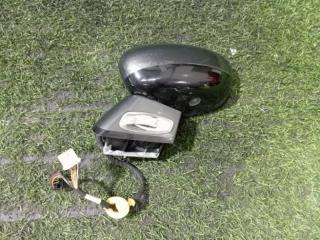 Запчасть зеркало переднее левое CITROEN DS4 2013