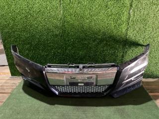Бампер передний HONDA STEPWGN