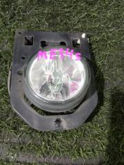 Запчасть туманка передняя правая SUZUKI CHEVROLET MW