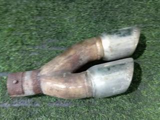 Запчасть насадка на глушитель задняя LINCOLN NAVIGATOR 2004