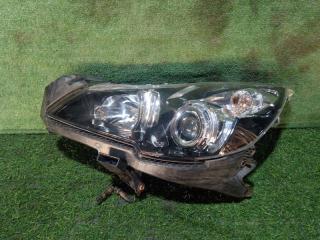 Запчасть фара передняя левая SUBARU LEGACY