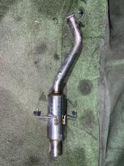 Бочка глушителя SUBARU LEGACY контрактная Бочка глушителя SUBARU LEGACY