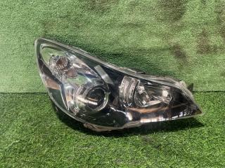 Запчасть фара передняя правая SUBARU LEGACY