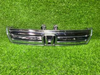 Запчасть решетка радиатора передняя HONDA STEPWGN