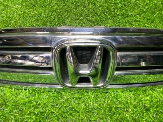Решетка радиатора передняя HONDA STEPWGN RK1