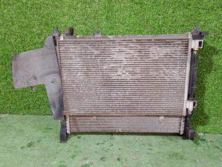 Запчасть радиатор основной RENAULT KANGOO 2010