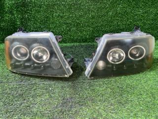 Запчасть фара передняя левая LINCOLN NAVIGATOR