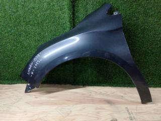 Запчасть крыло переднее левое CITROEN DS4 2013