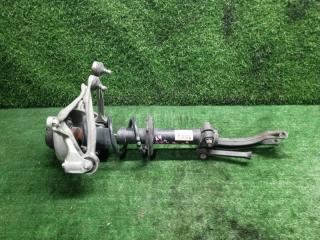 Запчасть стойка передняя правая AUDI A4