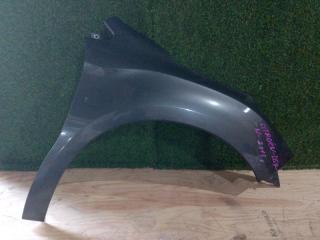 Запчасть крыло переднее правое CITROEN DS4 2013