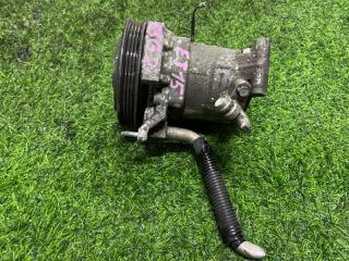 Компрессор кондиционера SUBARU IMPREZA