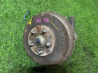 Ступица задняя левая SUBARU IMPREZA