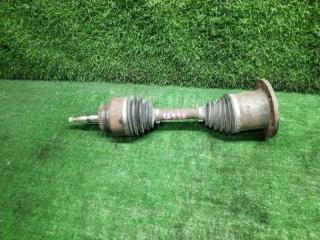 Запчасть привод передний левый LINCOLN NAVIGATOR