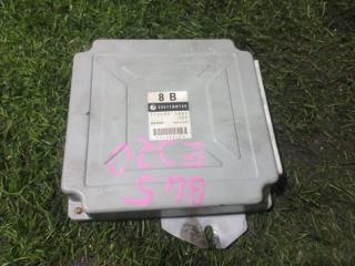 Блок EFI SUBARU LEGACY