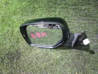 Зеркало переднее левое SUBARU LEGACY