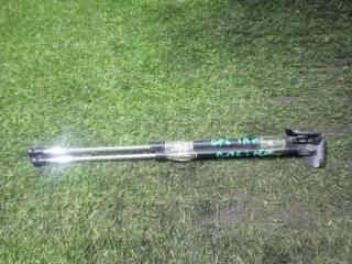 Запчасть амортизатор задней двери задний SUBARU IMPREZA