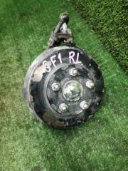 Ступица задняя левая SUBARU IMPREZA