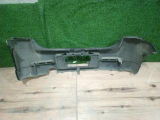 Бампер задний CHEVROLET MW 2009 ME34S M13A