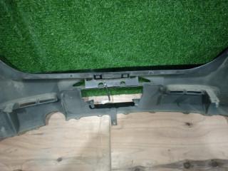 Бампер задний CHEVROLET MW 2009 ME34S M13A