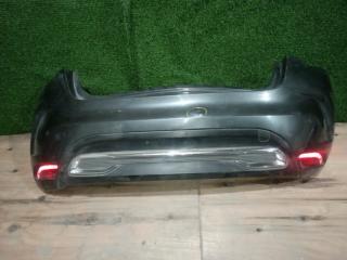 Запчасть бампер задний CITROEN DS4 2013