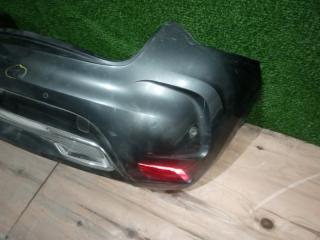 Бампер задний DS4 2013 N